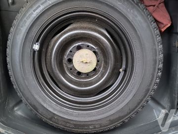 Mercedes-Benz W123 (1982) Detale
