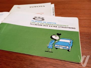 Toyota Corolla KE17 Sprinter (1969) Details