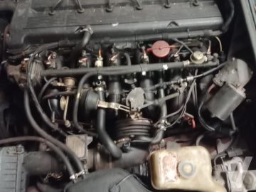 Jaguar Daimler (1993) Detale