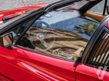 Ferrari 308 (1982) Outside