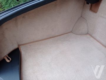 Bentley Arnage (2000) Details