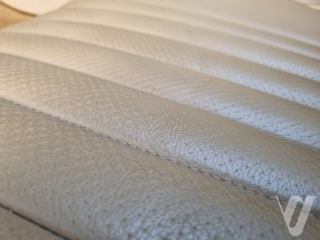 Mercedes-Benz SL (1988) Wnętrze