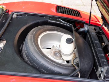 Ferrari 308 (1982) Details