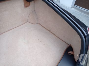 Bentley Arnage (2000) Details