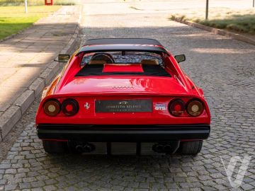 Ferrari 308 (1982) Outside