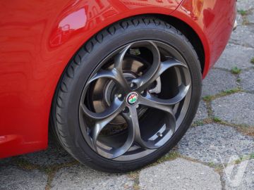Alfa Romeo Brera (2010) Zdjęcia z zewnątrz