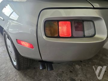 Porsche 928 (1986) Outside