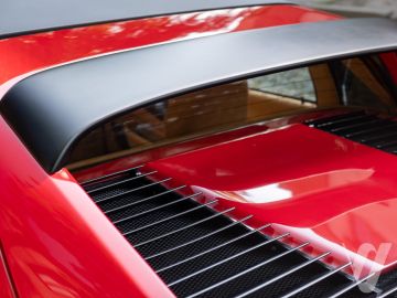 Ferrari 308 (1982) Outside