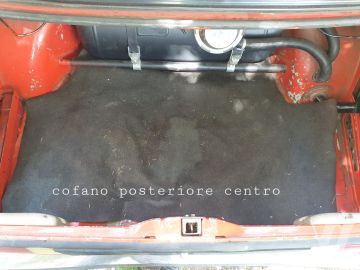 BMW Seria 3 (1981) Detale