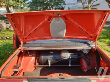 BMW Seria 3 (1981) Zdjęcia z zewnątrz