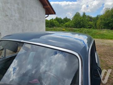 Volvo P 121 Amazon (1962) Zdjęcia z zewnątrz