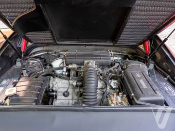 Ferrari 308 (1982) Details