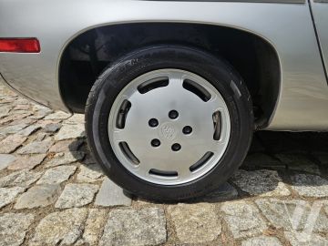 Porsche 928 (1986) Outside
