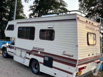 Toyota Pickup (1986) Zdjęcia z zewnątrz