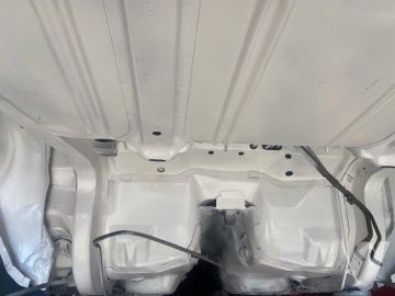 Chevrolet Camaro (1971) Detale