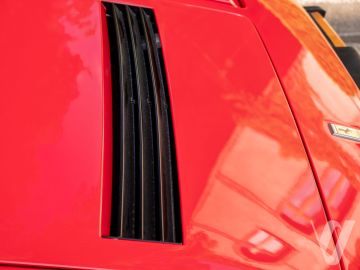 Ferrari 308 (1982) Outside