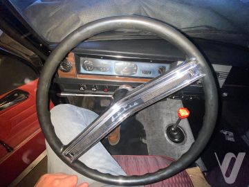 Gaz 24 (1983) Detale
