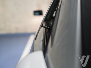 Audi Coupe (1994) Outside