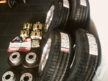 Audi Coupe (1994) Details