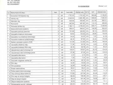 Audi S4 (2007) Detale