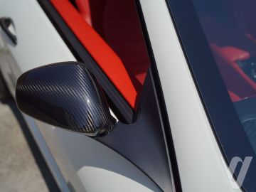 Maserati GranTurismo (2018) Zdjęcia z zewnątrz
