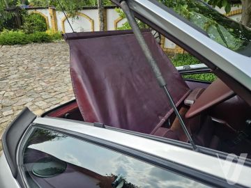 Porsche 928 (1986) Details