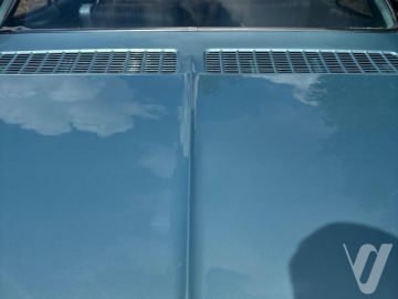 Chevrolet Corvair Monza (1965) Zdjęcia z zewnątrz