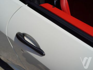 Maserati GranTurismo (2018) Zdjęcia z zewnątrz