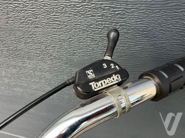 Custom Custom BMW (1985) Outside