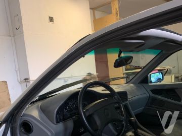 BMW Seria 8 (1991) Inside