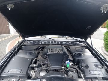 Bentley Arnage (2000) Details