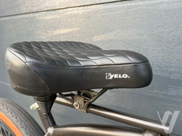 Custom Custom BMW (1985) Zdjęcia z zewnątrz