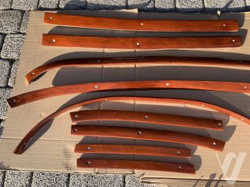 Borgward Isabella Coupe (1958) Detale