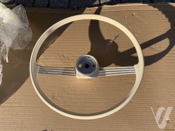 Borgward Isabella Coupe (1958) Detale