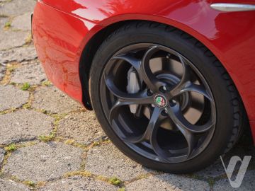 Alfa Romeo Brera (2010) Zdjęcia z zewnątrz