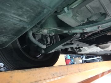 Bentley Arnage (2000) Details