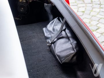 Ferrari 308 (1982) Details