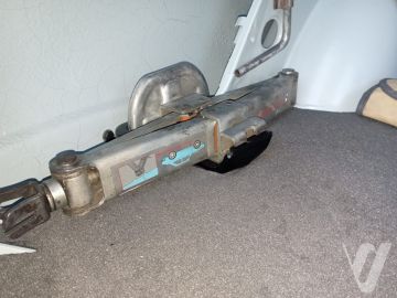 Toyota Corolla KE17 Sprinter (1969) Details