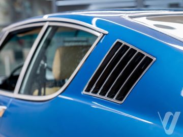 Audi Audi 100 Coupé S (1972) Details