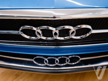 Audi Audi 100 Coupé S (1972) Details