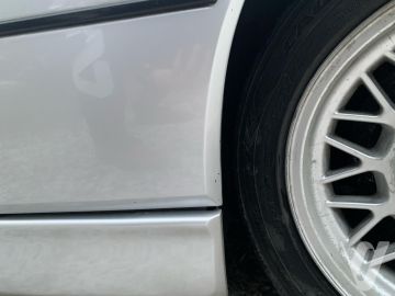 BMW Seria 8 (1991) Zdjęcia z zewnątrz