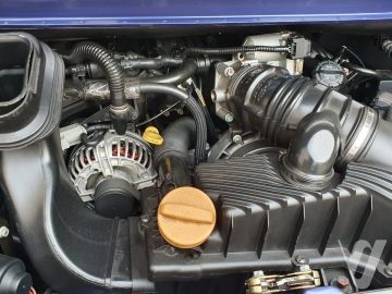 Porsche 911 (2000) Detale