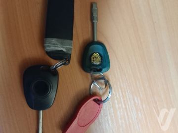 Jaguar Daimler (1993) Detale