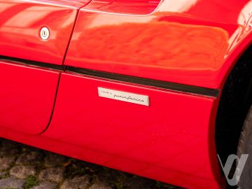 Ferrari 308 (1982) Outside
