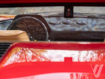 Ferrari 308 (1982) Outside