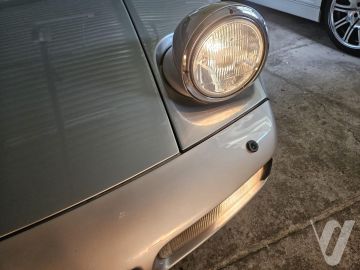 Porsche 928 (1986) Outside