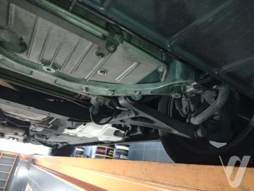 Bentley Arnage (2000) Details