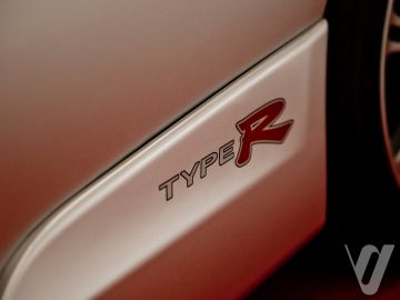 Honda Civic (2004) Outside