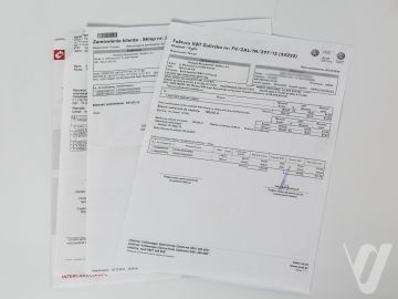 Audi Coupe (1994) Details