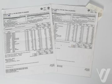 Audi Coupe (1994) Details